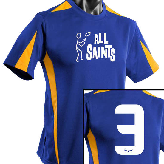 Adults Prime Eureka Tee